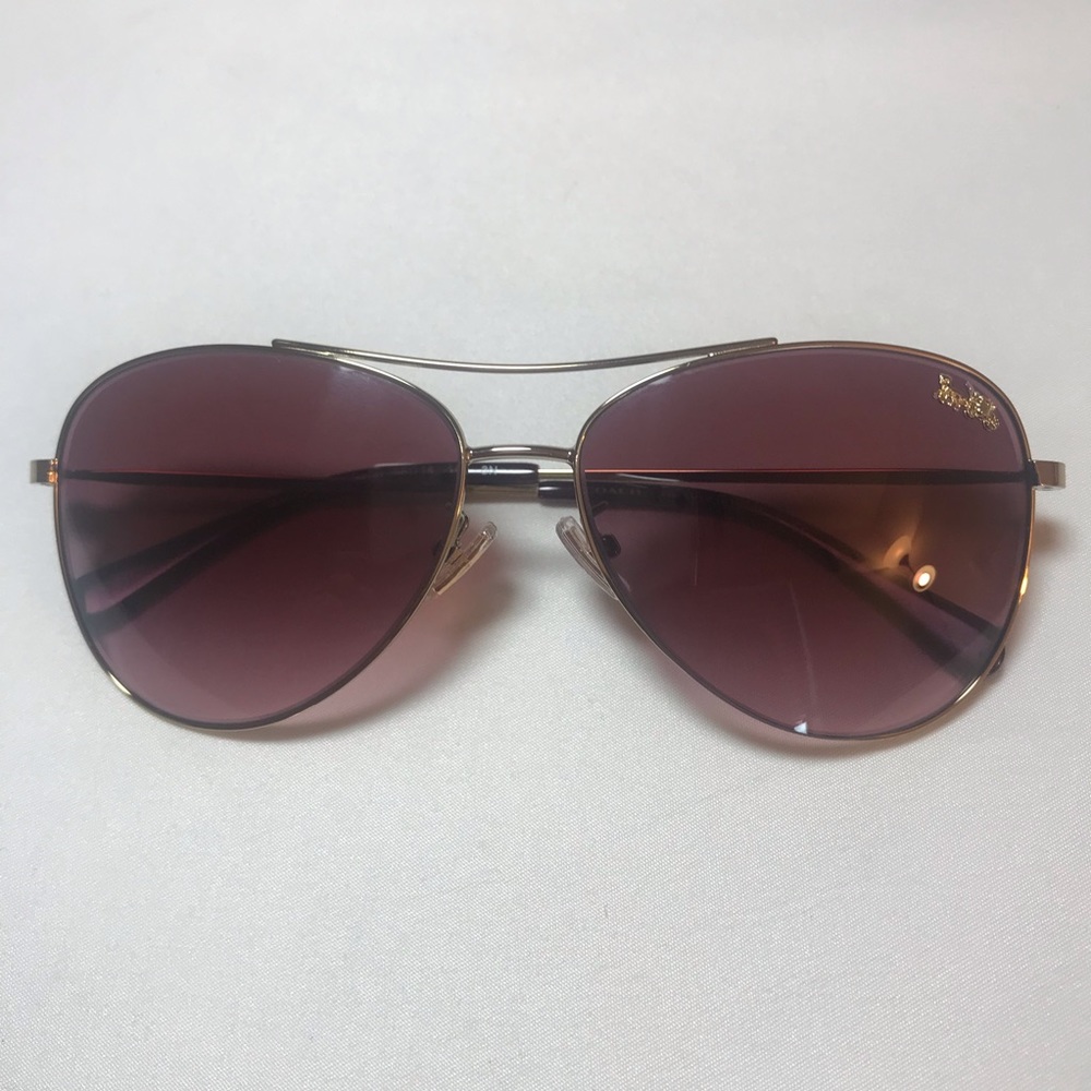 Coach Sunglasses